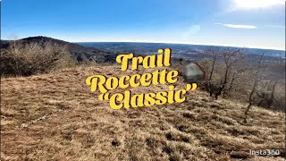Martica (VA) - Trail Roccette (classica)
