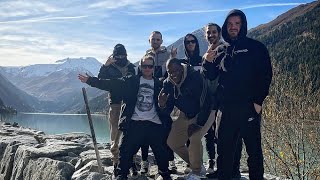 JAKE100 ULTIMATE EURO TOUR! Bikelife 2022