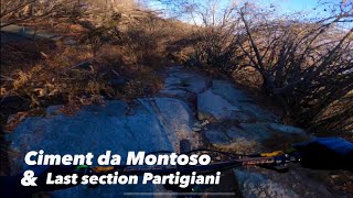 BA.BI.Trails Area - Partigiani Last Section
