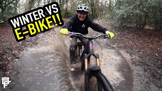 THIS BIKE MADE ME FASTER!