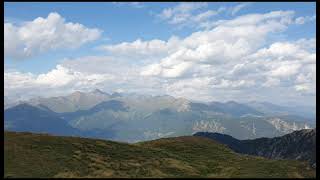 Northern summer Impressions 2023 (Lech valley...