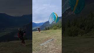 Squamish Pemberton Northern Autumn 2024...