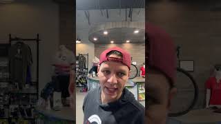 Live From Patapsco Bicycles