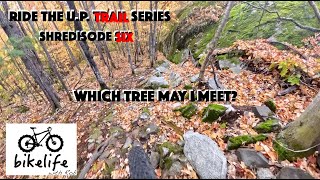 Ride the U.P. Trail Series - So Much Speed and...