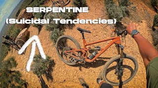 Une Ascension Mémorable | Utah MTB Camp 2024...