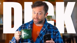People Named 'Dick'
