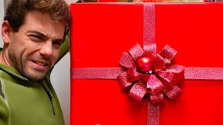 Il mio regalo di natale anticipato