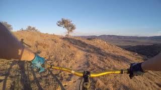 Geronimo - full - TMTA/Lehigh Trails Tehachapi CA