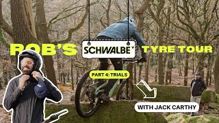 Is Jack Carthy the Worlds Best MTB Trials Rider?