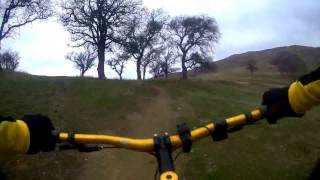 NICA Extension - TMTA/Lehigh Trails - Tehachapi CA