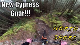 New Lines On Cypress!!!