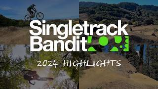 Looking Back on My Most EPIC MTB Year Yet:...