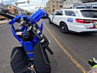 2022 YZ85 LW THROUGH PHILLY!