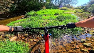 How To Find Hidden MTB Trails - Put Your Local...