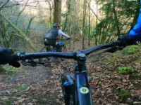 The Worst Mountain Bike Trail you can Ride !