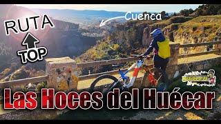 Cuenca - Una ruta espectacular por Las Hoces...