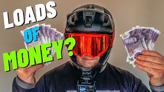 How Much YouTube Paid Me In My FIRST YEAR  As...