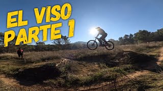 ‍♀️⛰ El Viso (Parte I: las clásicas)...
