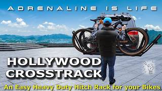 The Best Hitch Bike Rack for Cyclists?...