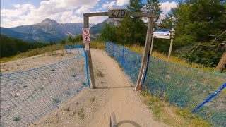 27D | San Brembo - Bardonecchia Bike Park