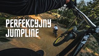 WEXL TRAILS | Perfekcyjny Jump Line |...