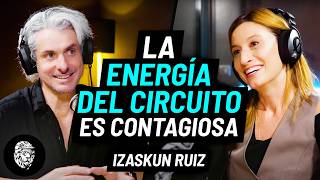 EP 92 - Izaskun Ruiz - Hay 2 palabras que un...