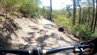 Narooma Mountain Biking (Chilli & Lime...