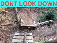 the HARDEST TRAILS I’ve EVER RIDDEN