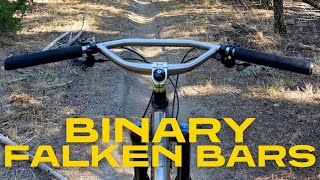 Alt-Bar Comfort With A Mountain Bike Twist |...