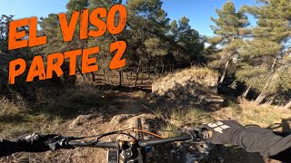 ⛰ El Viso (Parte 2: las nuevas) ◾️ |...