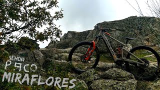 ‍♀️⛰ Senda Paco  | Miraflores de la...