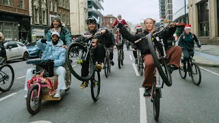 BIKESTORMZ CHRISTMAS EXCHANGE RIDE 2024!!...