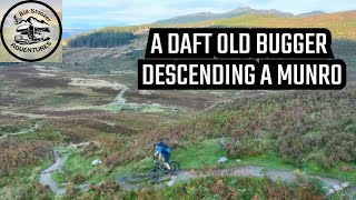 Big Stoozer's Favourite Downhill MTB for 2024....