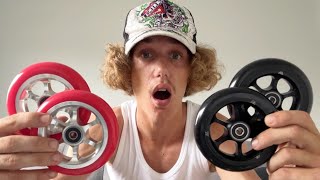 WE STARTED A SCOOTER BRAND!