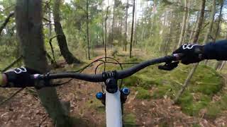 Ekeberg - Sura Endurogubbar
