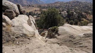 Dutch Flat Trail - Kernville, CA