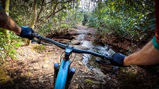 STILL the chunderflow epic ride of my dreams |...