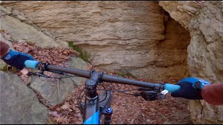Fast XC Trails | Mountain Biking at...