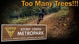 Things Get Silly When I Ride With The Wife •...