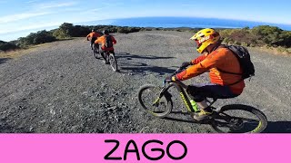MTB Poggio Pelato Rosignano 28.12.2024...