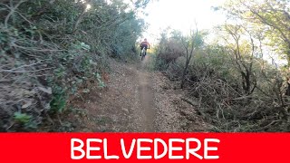 MTB Poggio Pelato Rosignano 28.12.2024...