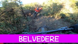 MTB Poggio Pelato Rosignano 28.12.2024...