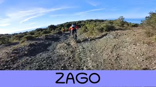 MTB Poggio Pelato Rosignano 28.12.2024...