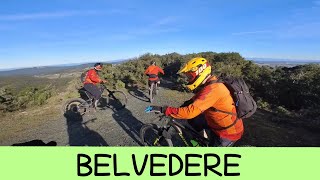 MTB Poggio Pelato Rosignano 28.12.2024...
