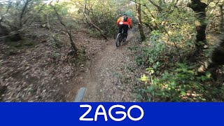 MTB Poggio Pelato Rosignano 28.12.2024...