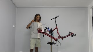 E-bike Service