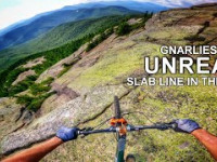 Riding The Gnarliest Mountain in The East |...