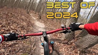 2024 Best MTB Shreds