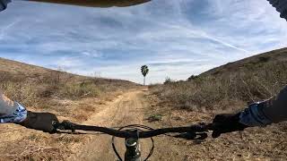 Start of Ride: Palo Comado to Dead Cow