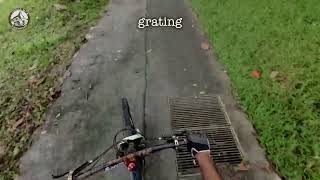 Singapore's Down Slope | Mandai Road